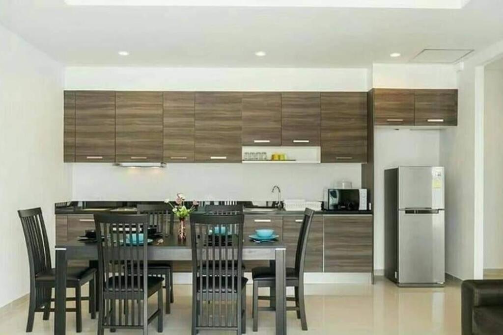 E Villa , Private Pool Villa For Your Family Hua Hin Exterior foto