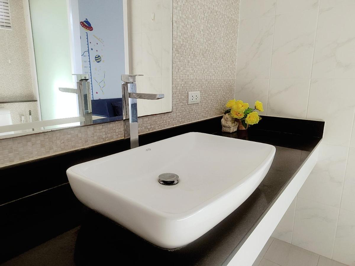 E Villa , Private Pool Villa For Your Family Hua Hin Exterior foto