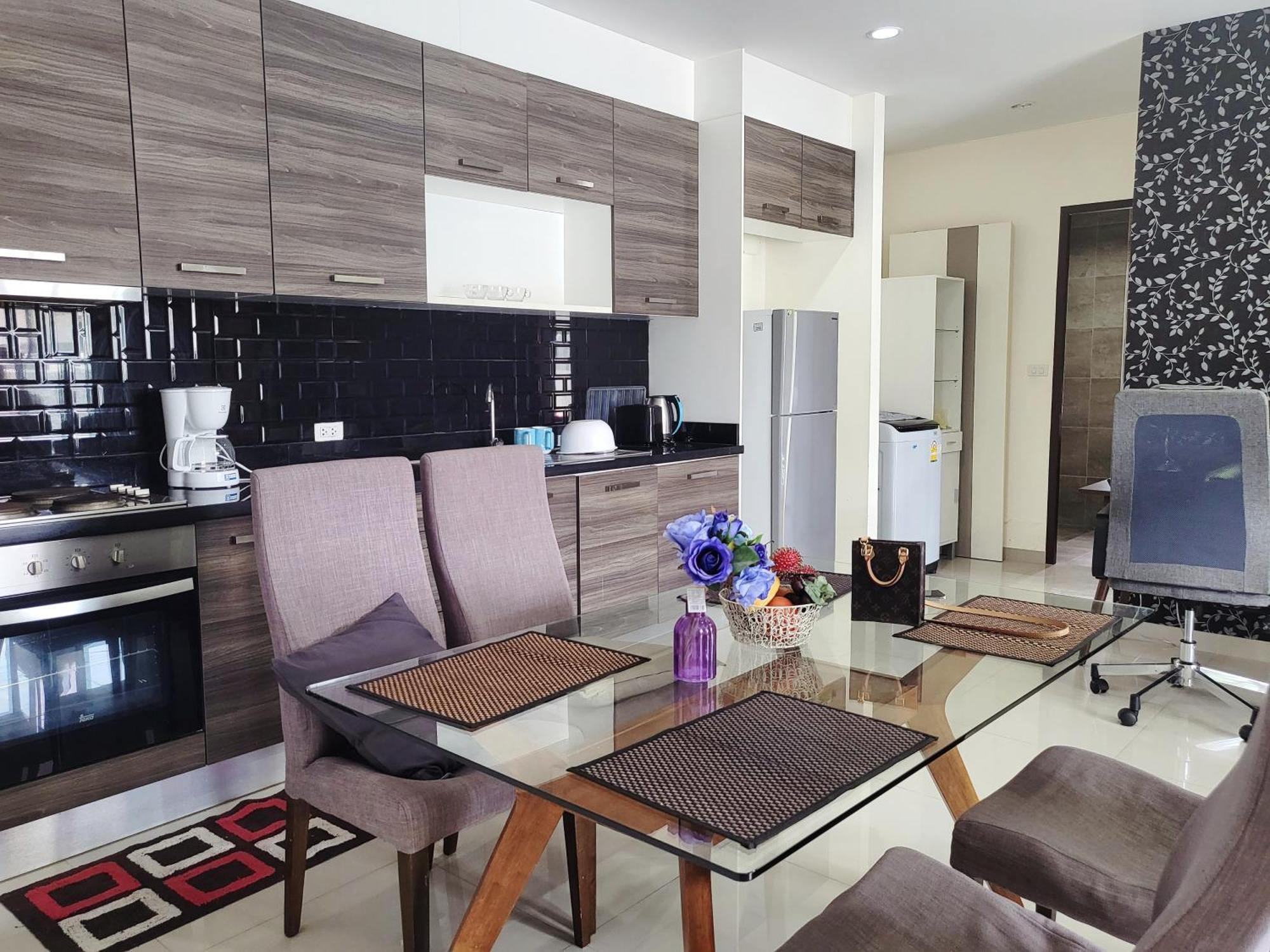 E Villa , Private Pool Villa For Your Family Hua Hin Exterior foto